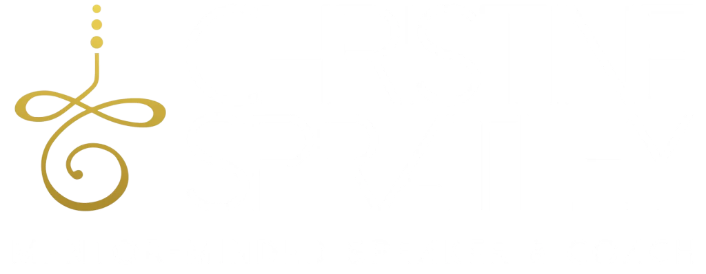 Christine Spratley Logo