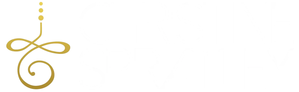 Christine Spratley Logo